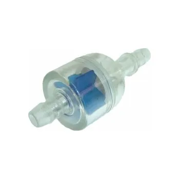 Filtr palivový - univerzální 1/4"