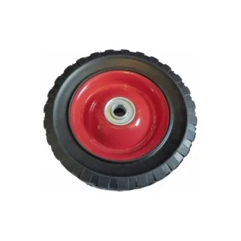 Pojezdové kolečko Kolo univerzální 150 mm