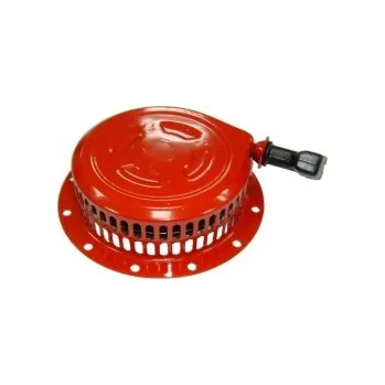 Startér pro HONDA GX110, GX120, GX140, GX160 STARŠÍ