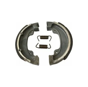 Příslušenství k zahradní technice Čelisti brzdové ANV 400 (pár)