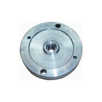 Příslušenství pro zahradní traktor Setrvačník spojky AGZAT