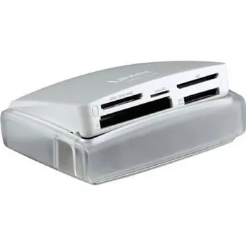 Čtečka paměťových karet Lexar Multi Card Reader 25 in 1 USB3.0 (FTCKLEXXXX051)