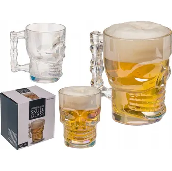 Sklenice Pivní krýgle Out of The Blue 500 ml 1 ks