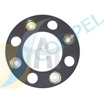 Poklice na kolo Ozdobný kryt na kola COSPEL COS2.26