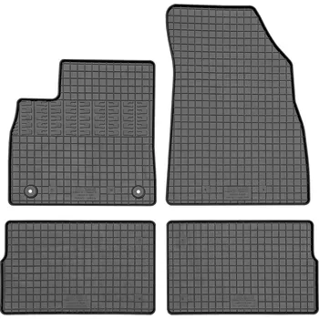 autokoberec Jaecoo 5Gumové koberce