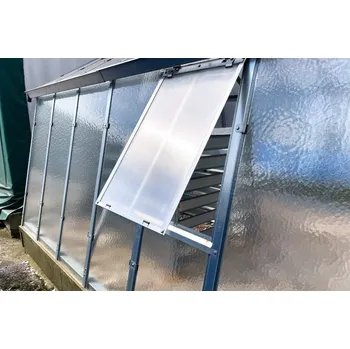 Skleník LIMES Boční okno pro skleníky VARIANT