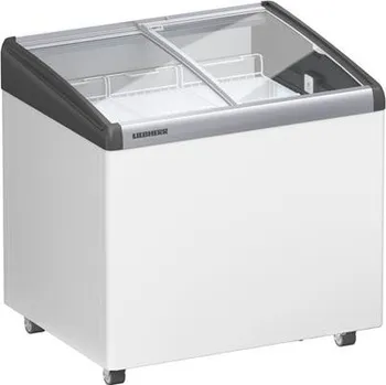Mraznička Liebherr EFI 2153 - truhlicová mraznička na zmrzlinu
