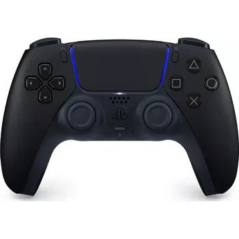 Herní příslušenství Sony Bezdrátový ovladač DualSense pro PS5 Midnight Black PS711000050265