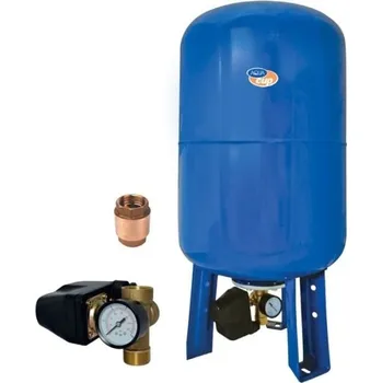 Čerpadlo AQUATRADING SUBSYSTEM 50 V sada příslušenství 50l, pro stavbu domácí vodárny