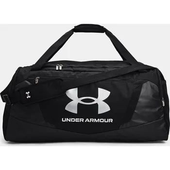 Under Armour sportovní taška polyester bez vzoru