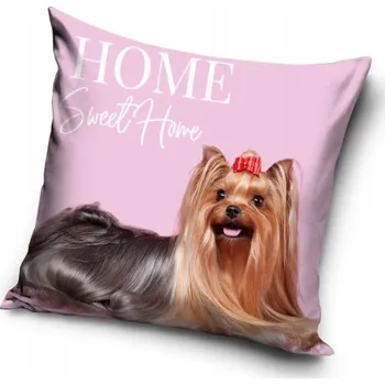 Povlak na polštářek Povlak Carbotex 40 x 40 polštáře