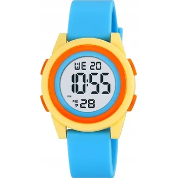 Hodinky Dětské hodinky / SKMEI / řemínek / elektronické / mnoho funkcí