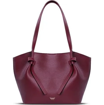 Kabelka VUCH Thalie Wine + Dárkové balení