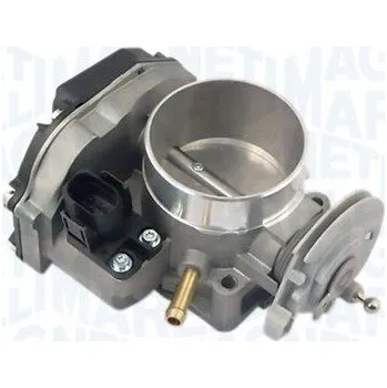 Systém vstřikování Hrdlo škrticí klapky MAGNETI MARELLI 802000000049