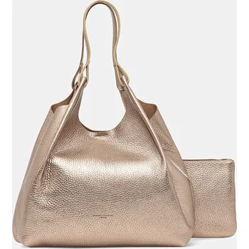 Kabelka Gianni Chiarini DUA BS.9720.RNGDBL.T.U zlatá