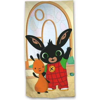 Osuška Bing Hoppity 70x140 cm