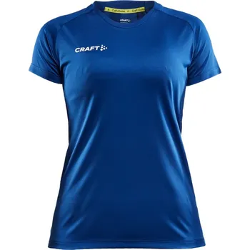 Dámské oblečení Triko Craft EVOLVE TEE W 1910143-346000 Velikost M