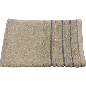 Ručník Ručník Zara 40x60 cm béžová