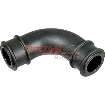 Brzdová hadice Metzger 2389013 Flexibilní hadice, vzduchové potrubí