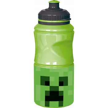 Láhev Lahev Na Pití Stor Minecraft 380 ml