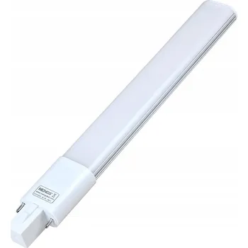 Žárovka LED žárovka 2 Pin G23 8W = 60W teplá bílá 800LM