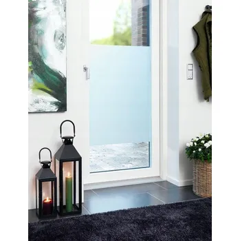 Prostěradlo Fólie mléčná na metry 200 x 58 cm