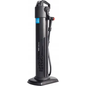 pumpička Dílenská pumpa Pro Compressor Team černá