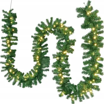 Vánoce Umělý vánoční stromeček Juskys Vyšší než 250 cm