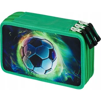 Penál Penál rozkládací trojitý BAAGL