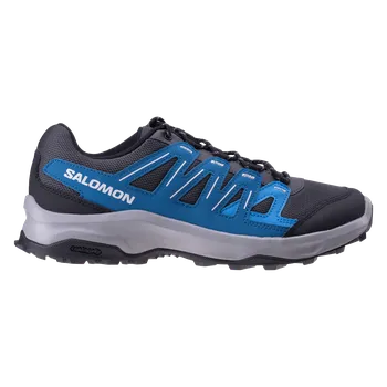 Pánská obuv Pánské boty SALOMON STOREN L47811600 – Modrá 41 1/3