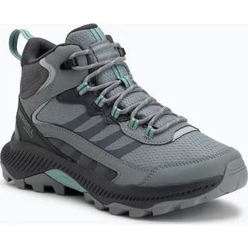 Dámská obuv Dámské boty Merrell Speed Strike 2 Mid Wp monument