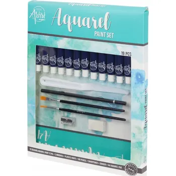 Výtvarná barva Akvarelové barvy Creative Artist 1 ks x 12 ml