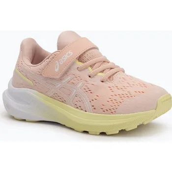 Pánská běžecká obuv Dětské běžecké boty ASICS GT-1000 13 PS breeze/white