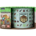 Paladone Minecraft PP14641MCFEPM 400 ml…