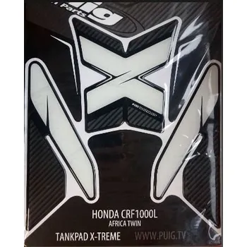 Ochranná nálepka na nádrž (tankpad) Puig 9303C