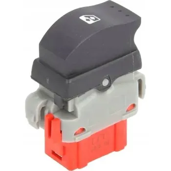 Spínač ovládání okna Akusan LCC 4033