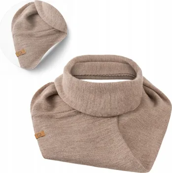 Obraz Brødrene hnědé nákrčník 67 cm - žena