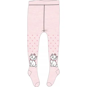 EplusM dětské punčocháče vícebarevné bavlna velikost 128