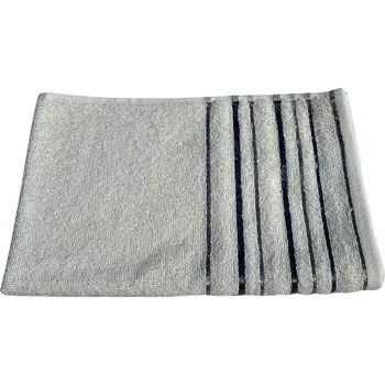 Ručník Ručník ZARA 40x60 cm smetanová