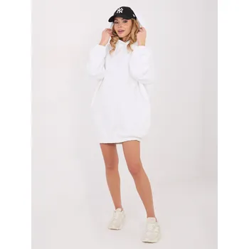 Dámská halenka Halenka WT BL A1461.13P ecru jedna velikost