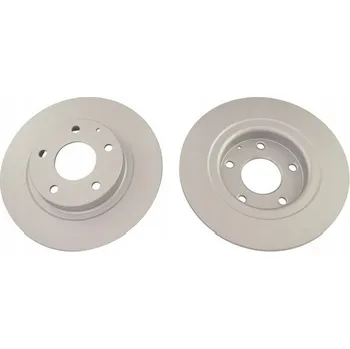 Brzdový kotouč Brzdový kotouč KAVO PARTS BR-4796-C