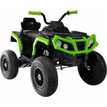 Dětské elektrovozidlo ELEKTRICKÁ SPORTOVNÍ ČTYŘKOLKA PRO 4909787822897