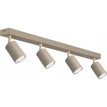 Závěsné svítidlo LEDLUX Stropní svítidlo Spot 4 - 4 světelné body GU10