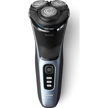 Holicí strojek Holicí Strojek elektrický Philips S3243/12 Hlavy 5D Pivot & Flex Skin Protect