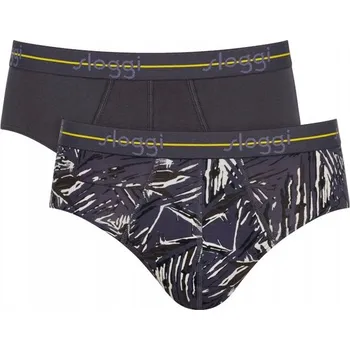 Slipy Sloggi Slipy vícebarevné, velikost XXL