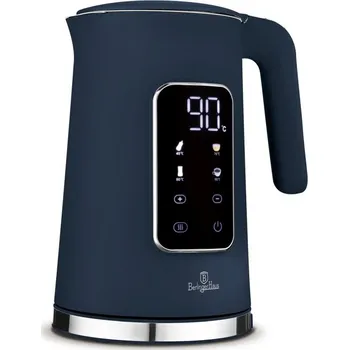 Rychlovarná konvice Berlingerhaus Deep Sea Collection BH-9767