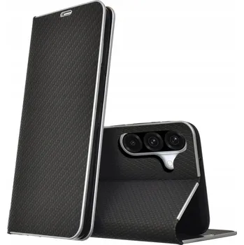 Pouzdro na mobilní telefon Chytrý prémiový Pouzdro + 9H SKLO pro Samsung Galaxy A26 5G