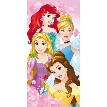 Osuška Princess 04 70x140 cm