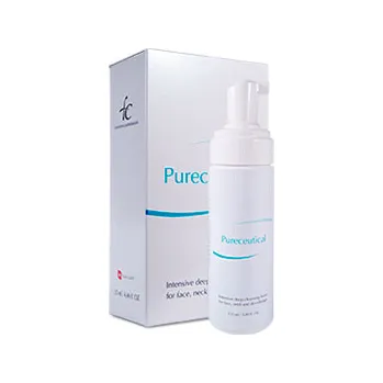 FC Pureceutical čistící pěna 125ml