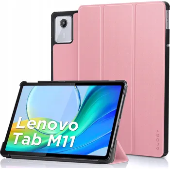 Pouzdro na mobilní telefon Pouzdro Alogy pro Lenovo Tab M11 10.95", TB330FU, TB330XU, TB331FC